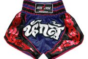 Buy Muay Thai Shorts online