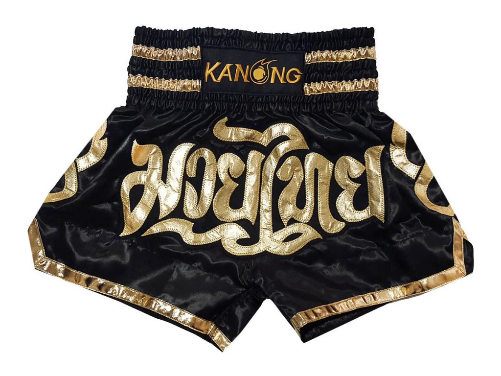Choosing The Right Brand For Your Muay Thai Shorts