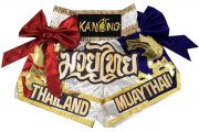 Kanong Thai Boxing Shorts