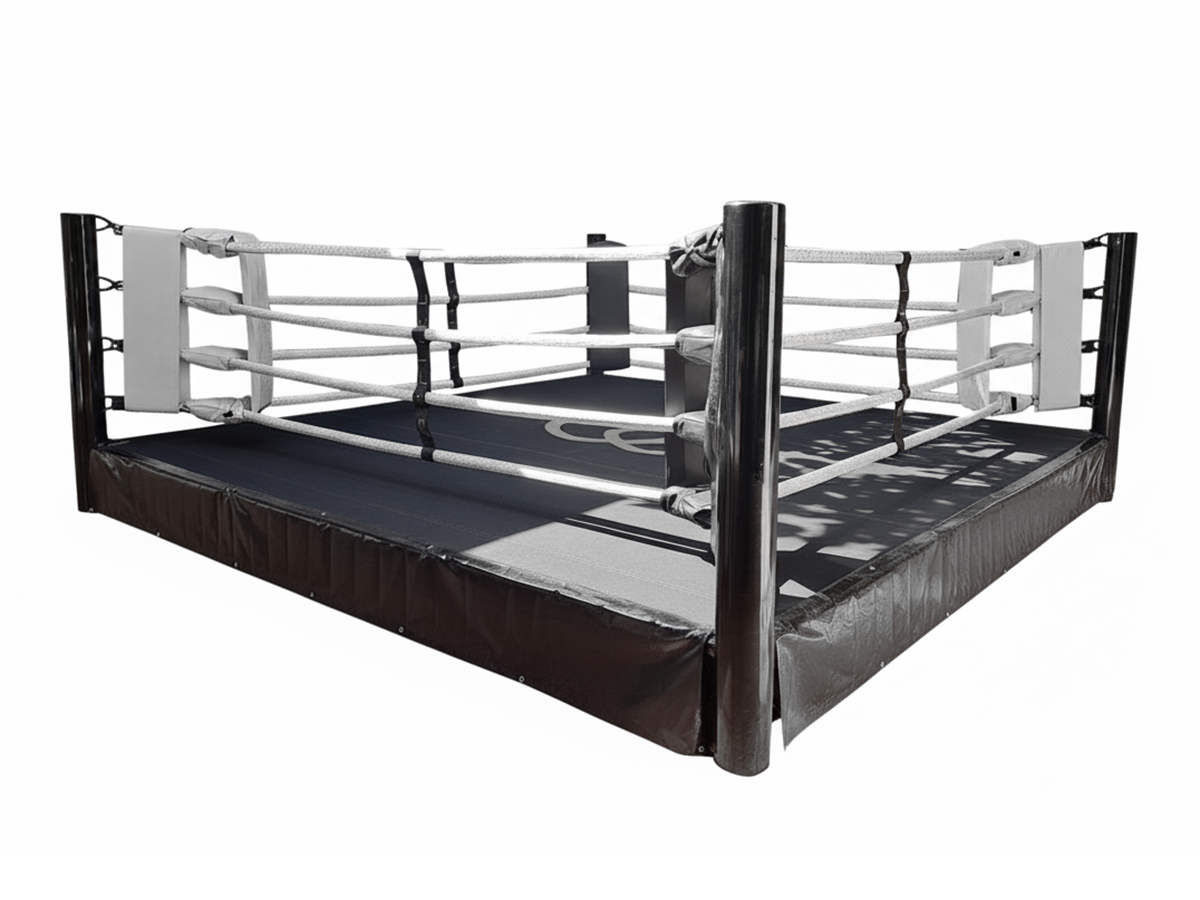 Maintainance your Muay Thai Ring | Muay Thai Festival
