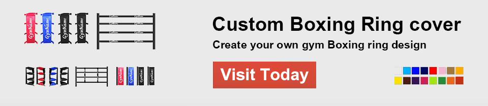 Boxing Ring Equipment